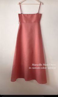 Looking for this La oceann dress. Kindly send me dm kung meron kayo for sale. Badly need it huhu