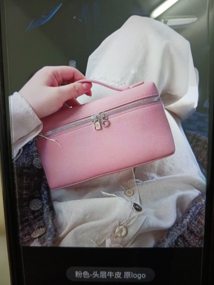 Loro piana extra pocket L19 aka subs of Kelly mini Loro piana bag, Women's  Fashion, Bags & Wallets, Cross-body Bags on Carousell