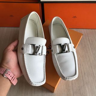 Affordable louis vuitton loafer For Sale, Dress Shoes