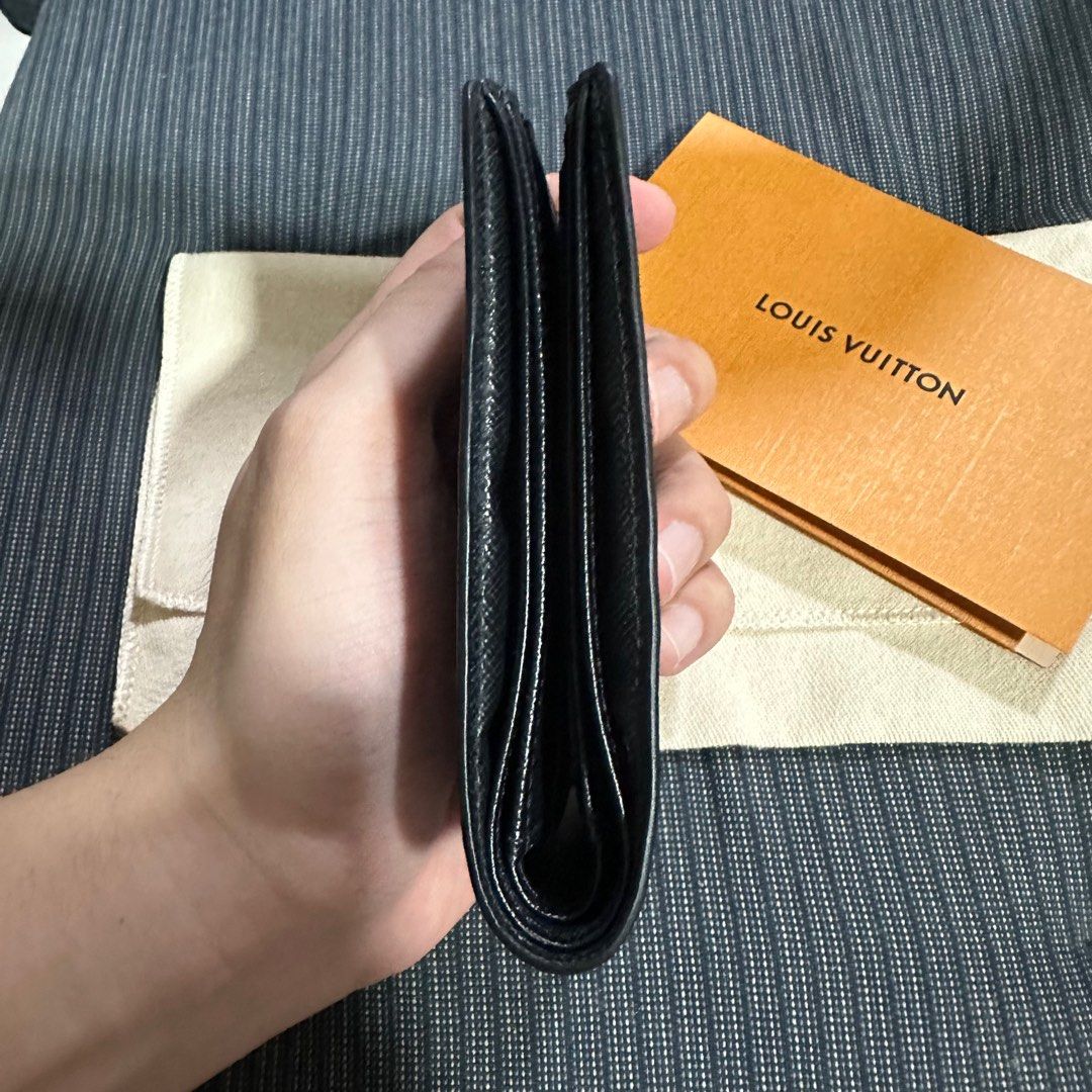 Louis Vuitton Upside Down Apollo Multiple Wallet in 2023