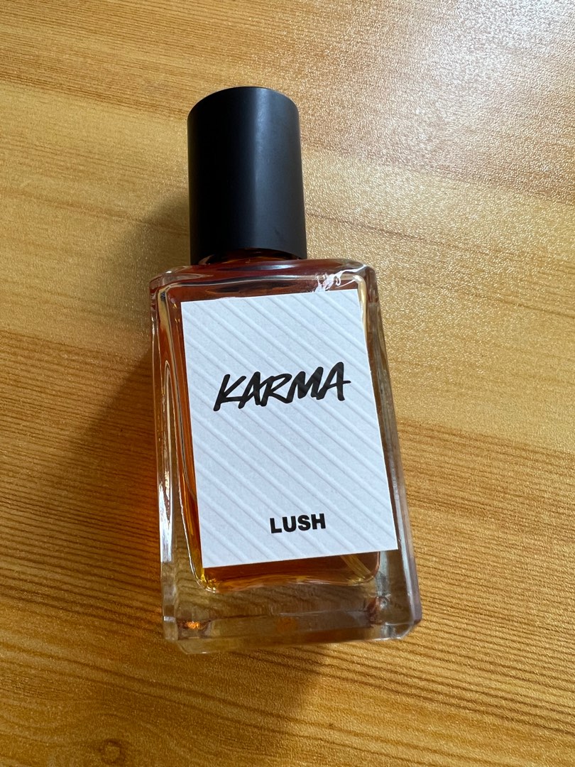 Lush karma jo best sale malone