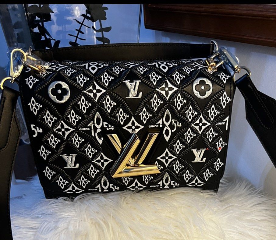 Louis Vuitton 'Since 1854' Collection Pricing & Photos (Fall/Winter 20 –  Bagaholic