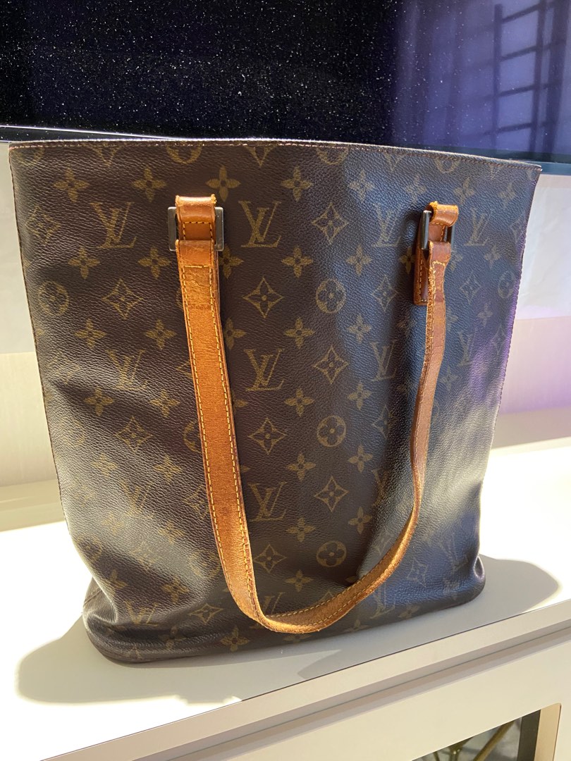 Vintage Louis Vuitton VAVIN PM bag $2500 DM this will go fast!! #FilmT, Vintage Louis Vuitton