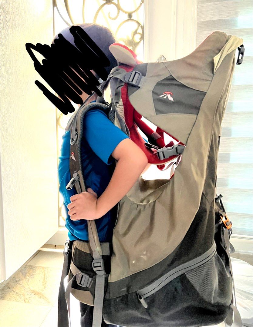 Macpac koala carrier sale