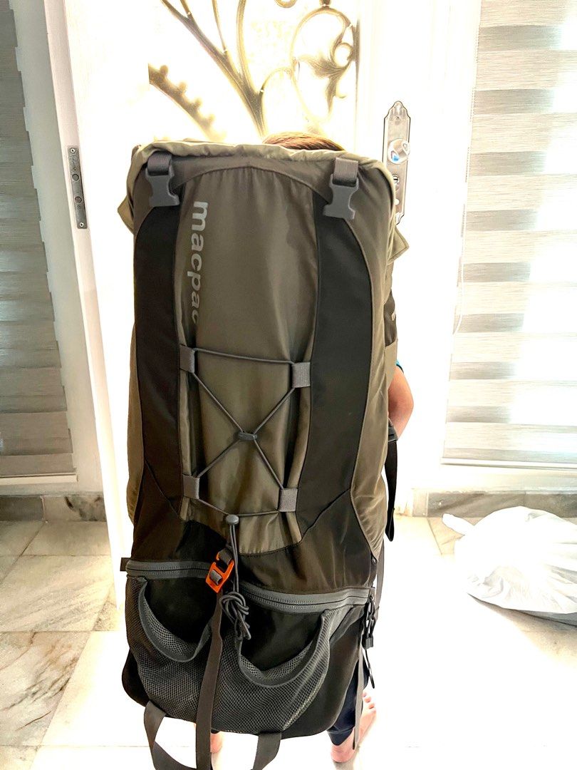 Macpac koala carrier outlet