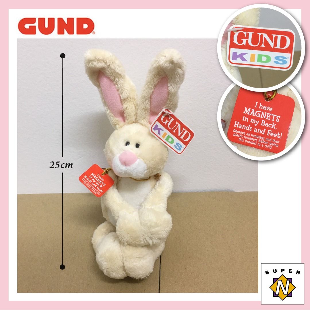 Gund kids top