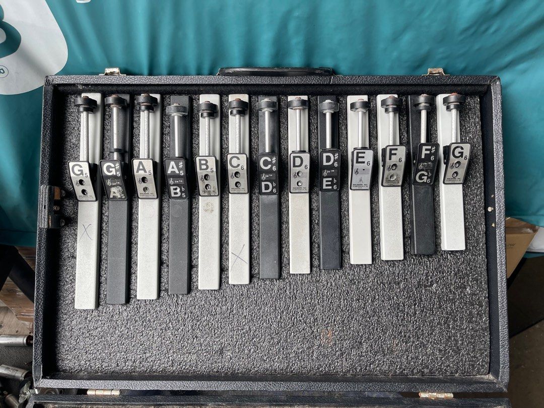 Malmark chimes sale