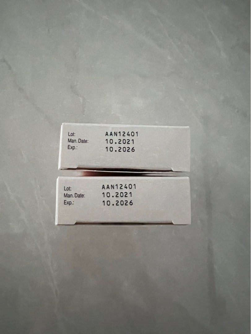 Maltofer Iron Tablets , Health & Nutrition, Health Supplements