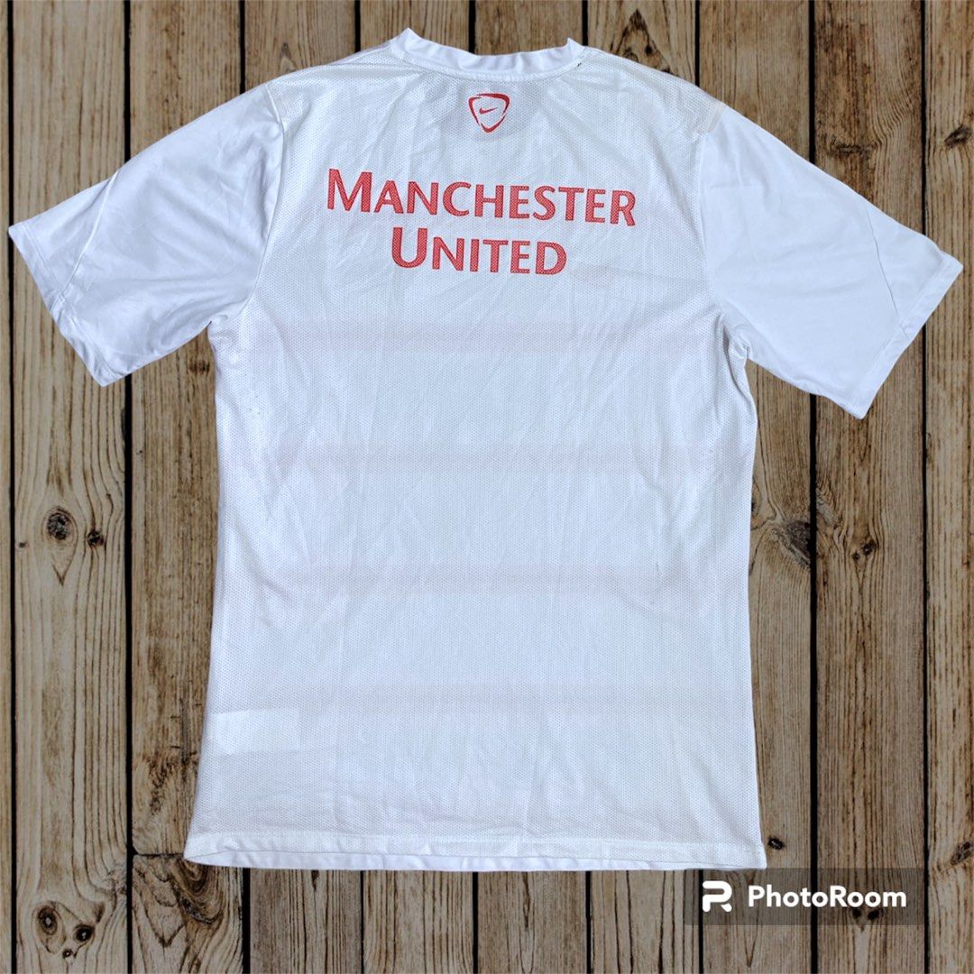 Baju training manchester united cheap