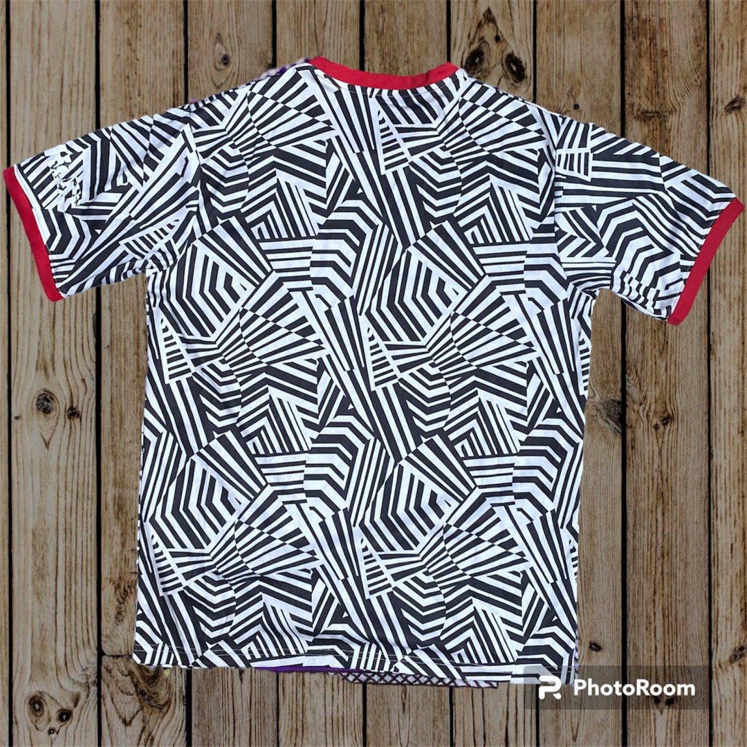 Baju jersi manchester united online