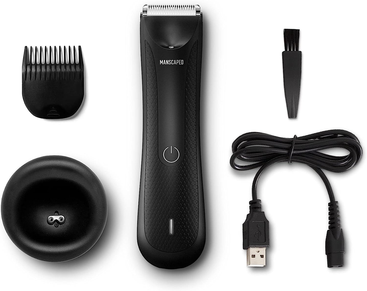 MANSCAPED Nuts and Bolts 3.0 Men s Grooming Kit Includes The