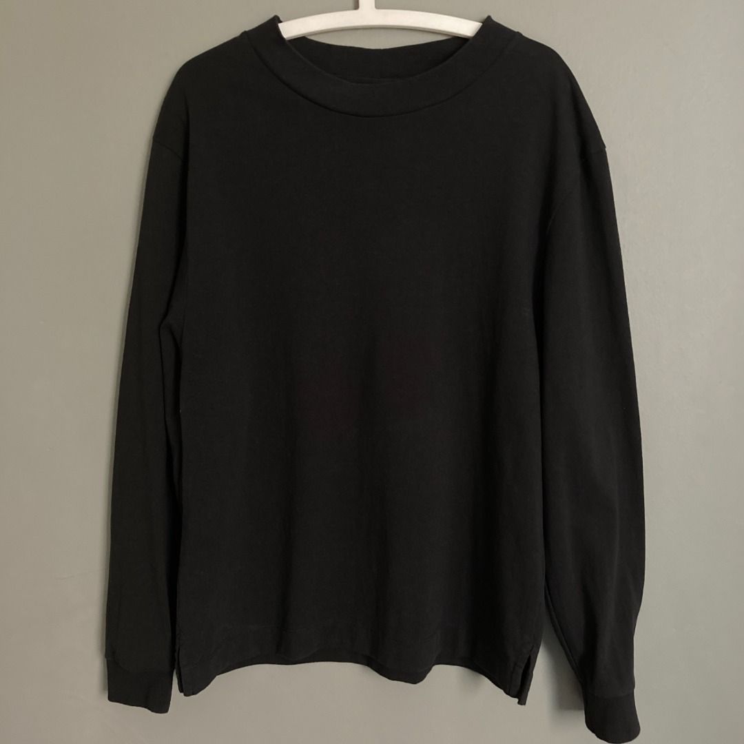 Full sleeve sweat t shirts shop