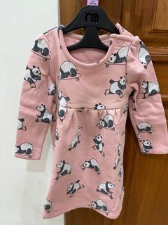 Marks & Spencer M&S kids dress