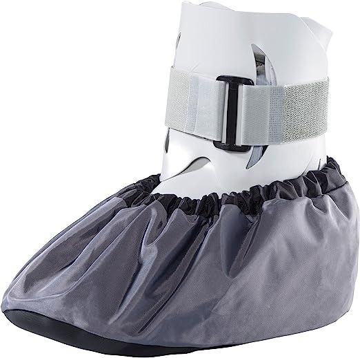 Medical boot cover cheap