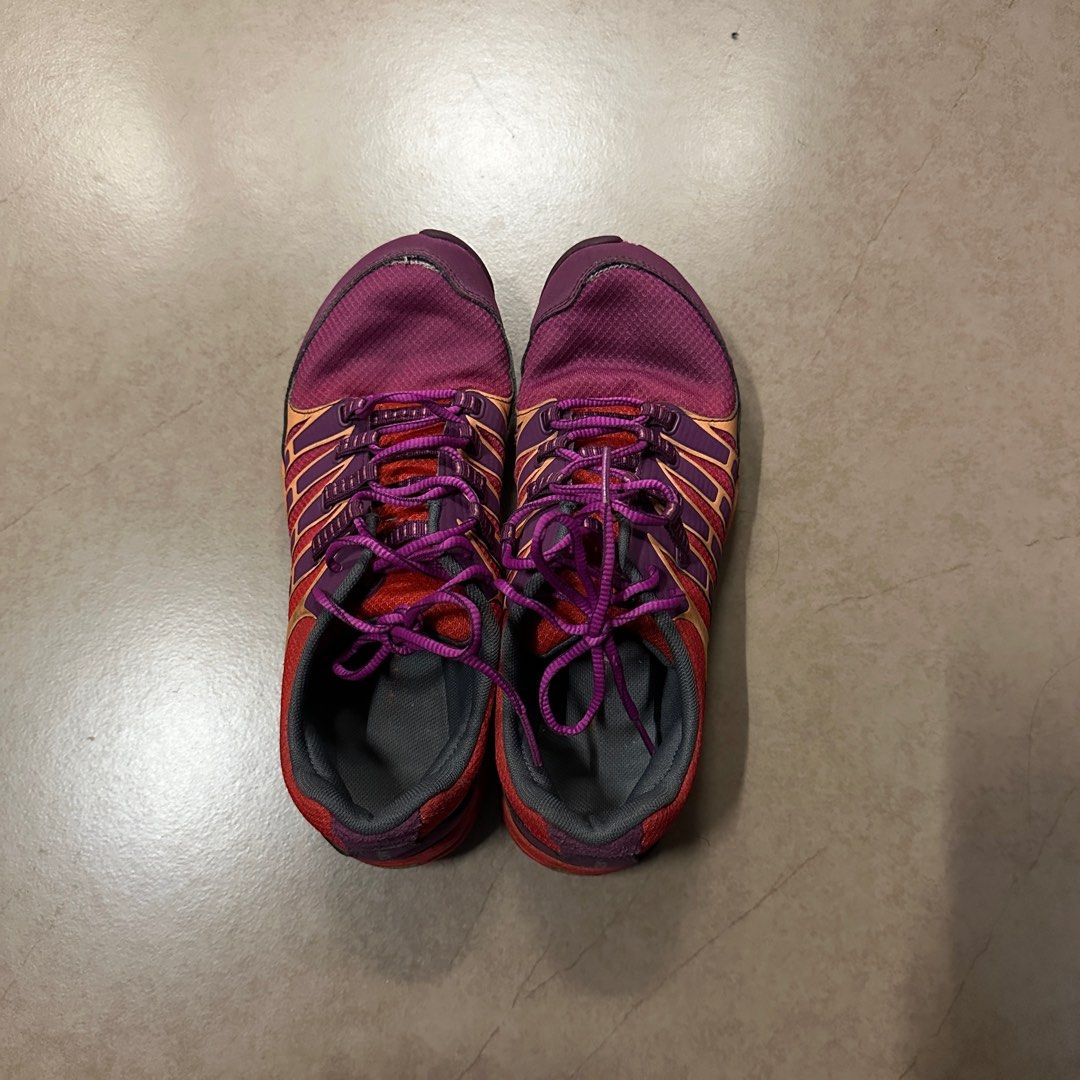 Merrell all discount out fuse womens