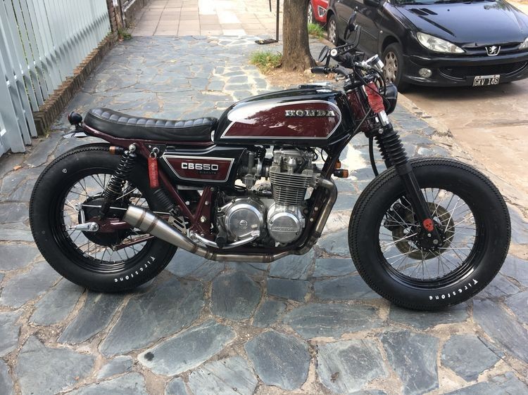 Jual honda cb 750 hotsell