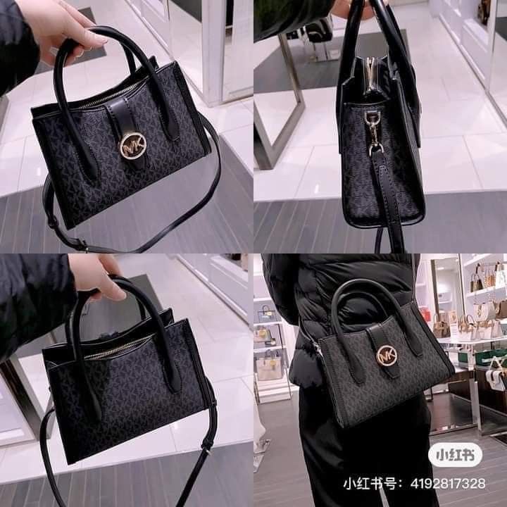 Gabby Medium Satchel