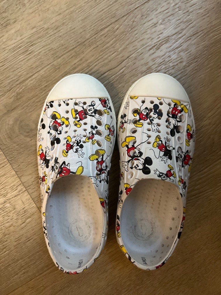 Natives size 9 on sale
