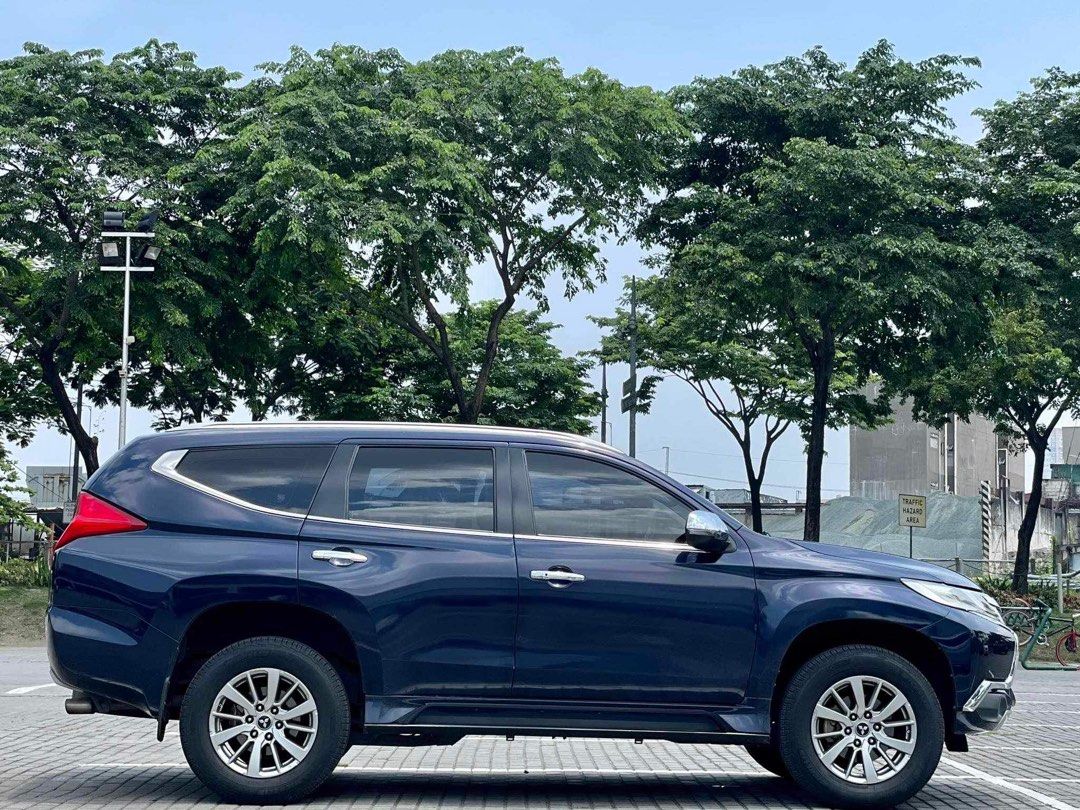 Mitsubishi Montero GLS premium Auto on Carousell