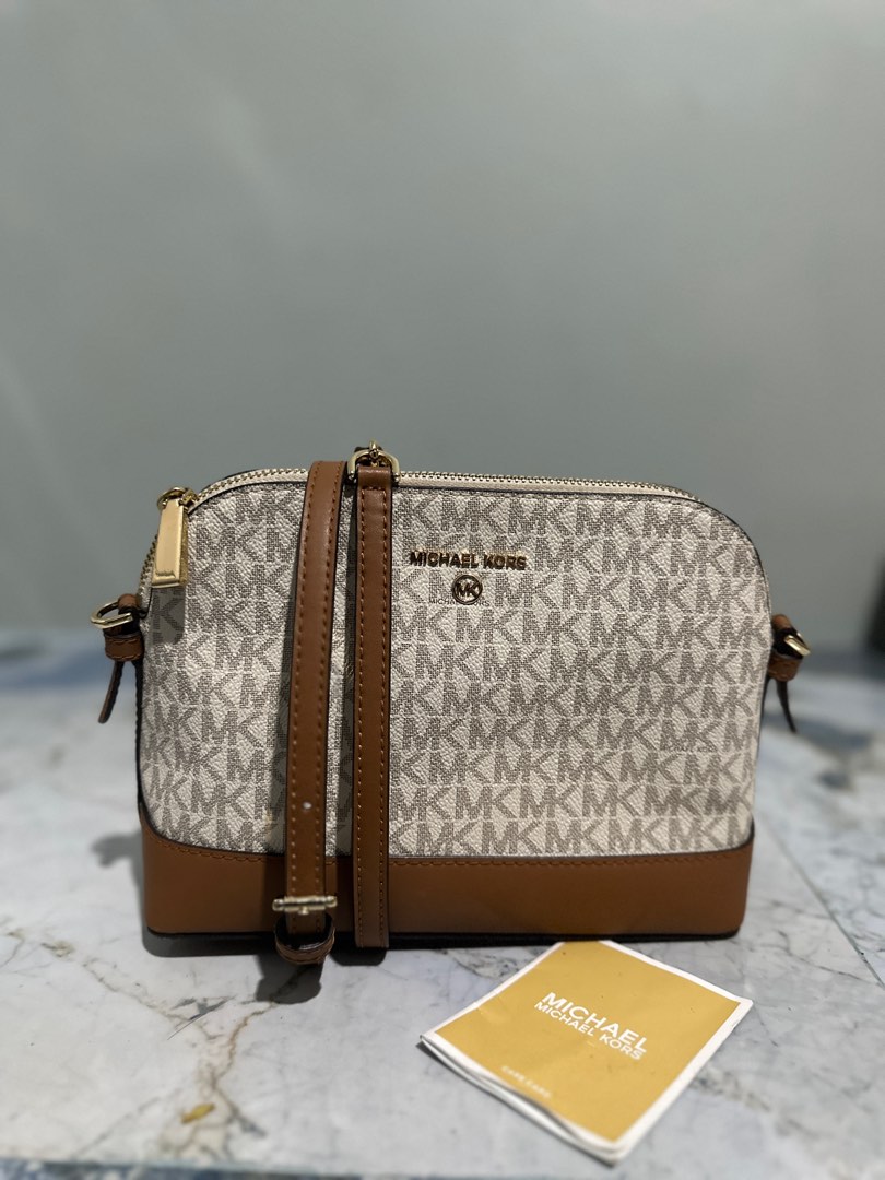 mk crossbody bag