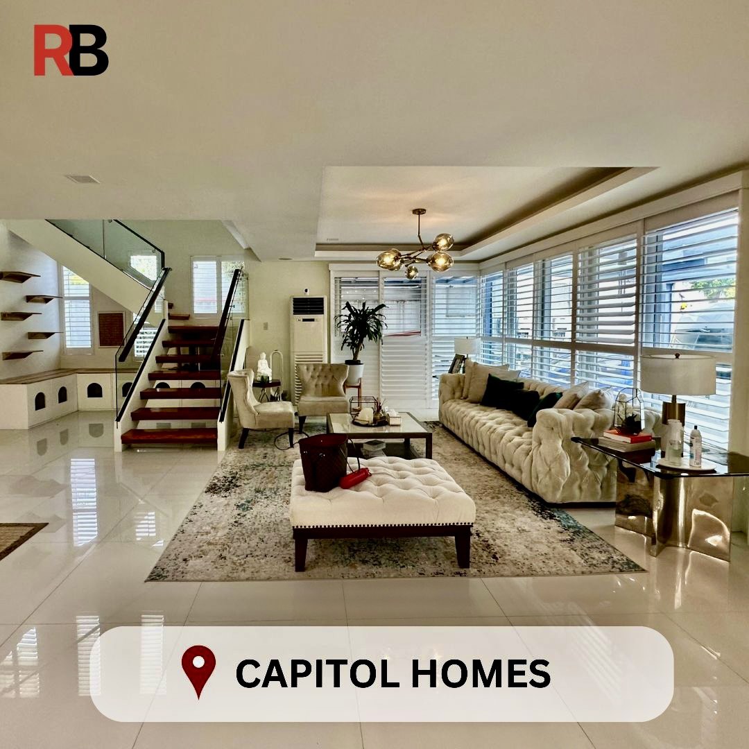 Modern house for sale Capitol Homes near Vista Real Classica Don