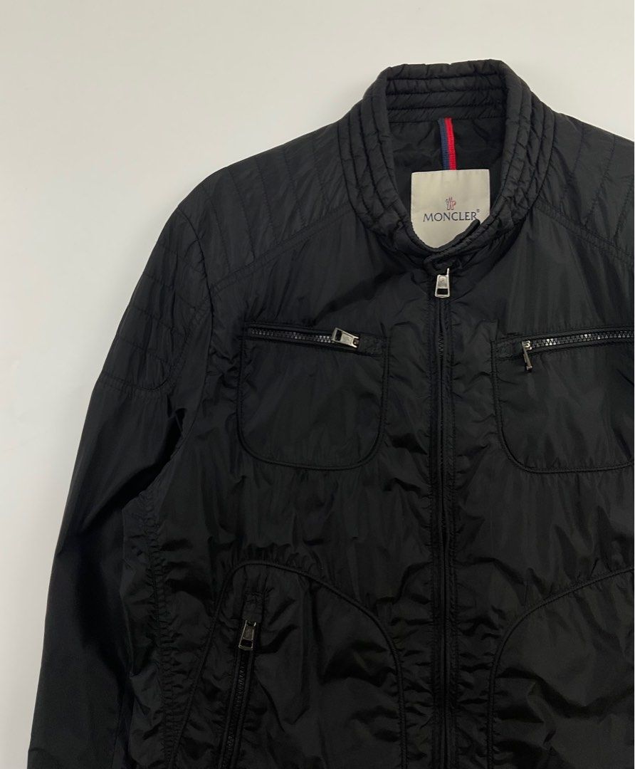 Moncler online donatien jacket