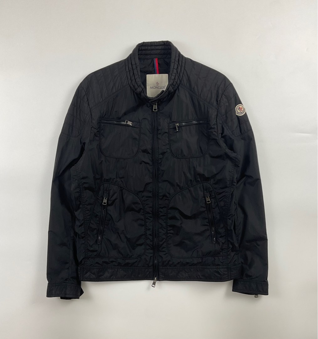 Moncler online donatien jacket