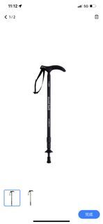 MONTBELL T GRIP ANTI SHOCK S 行山杖|遠足|行山|野外|登山 現貨