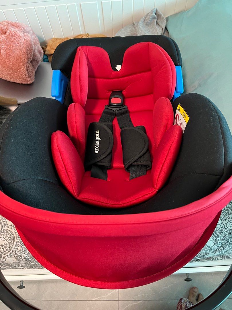 Mothercare shop baby seat