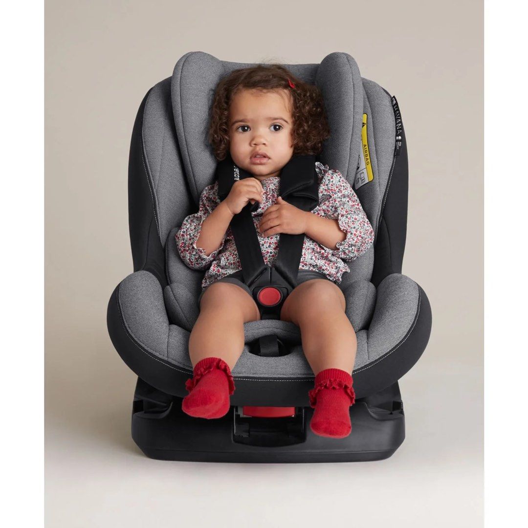 Mothercare havana online car seat problems