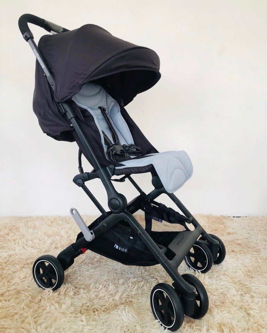Mothercare Ride Stroller
