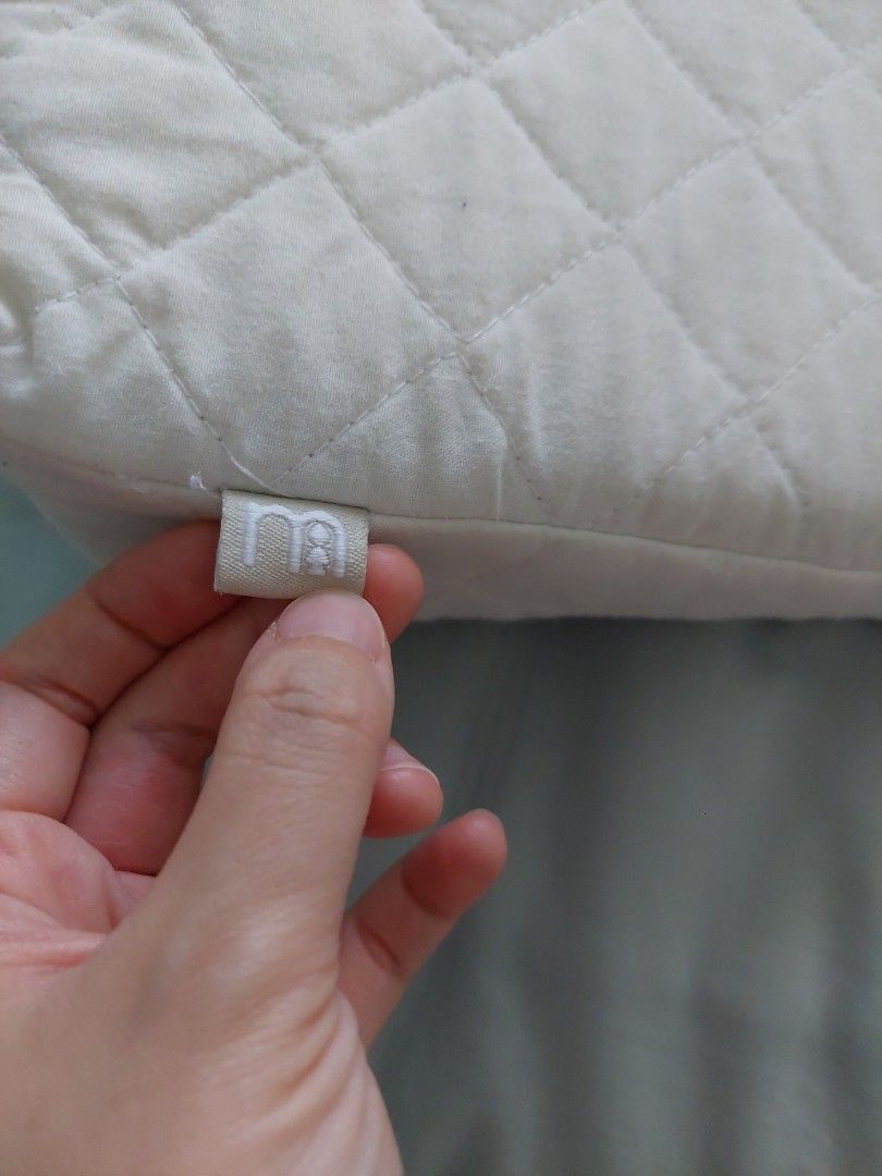 Mothercare clearance reflux pillow