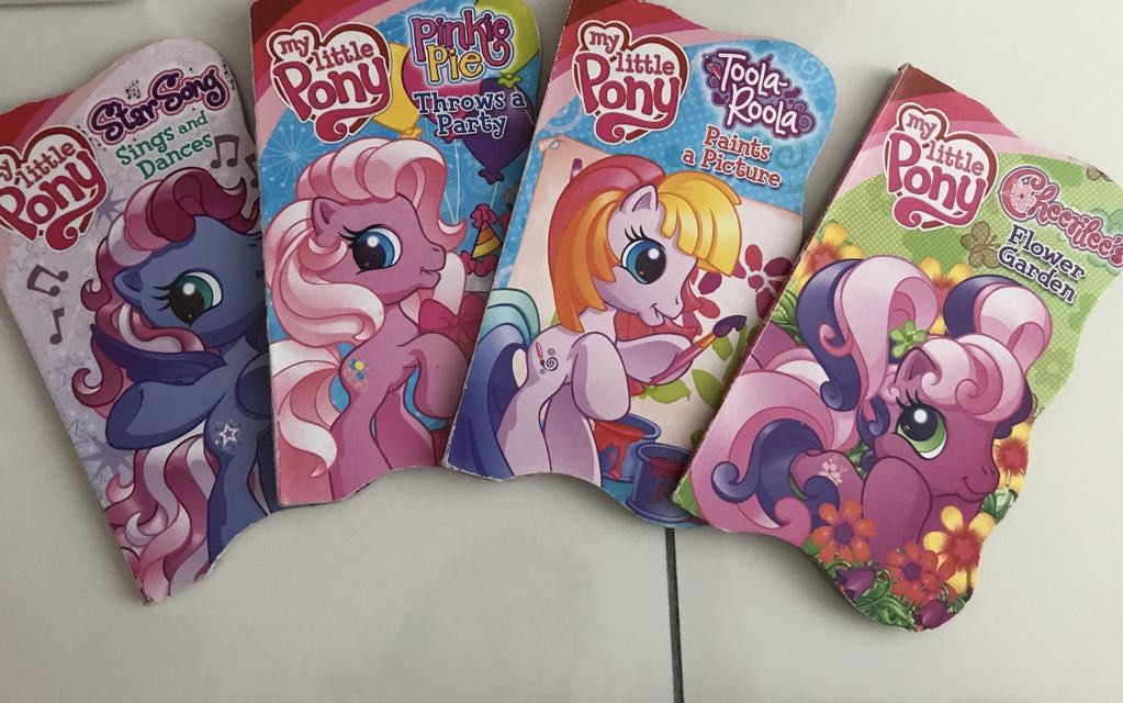My little pony clearance clearance
