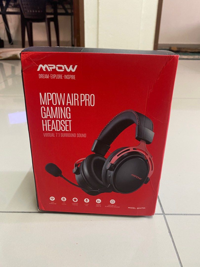 Mpow discount air 1