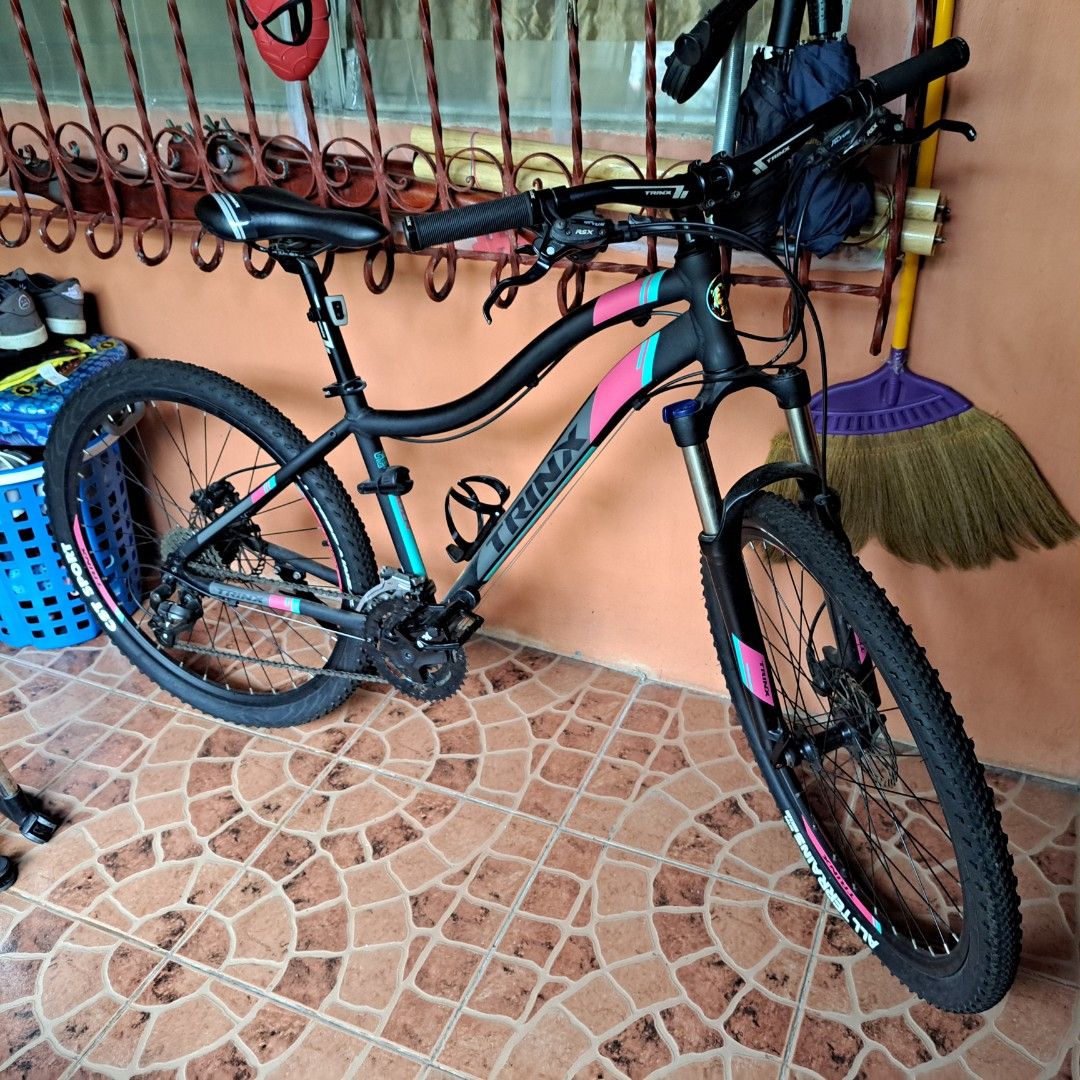 trinx n700 26er