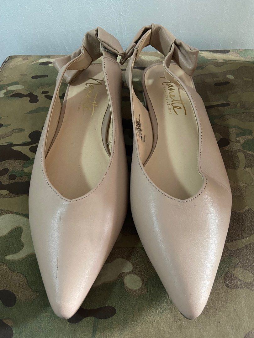 Nanette lepore sandals new arrivals