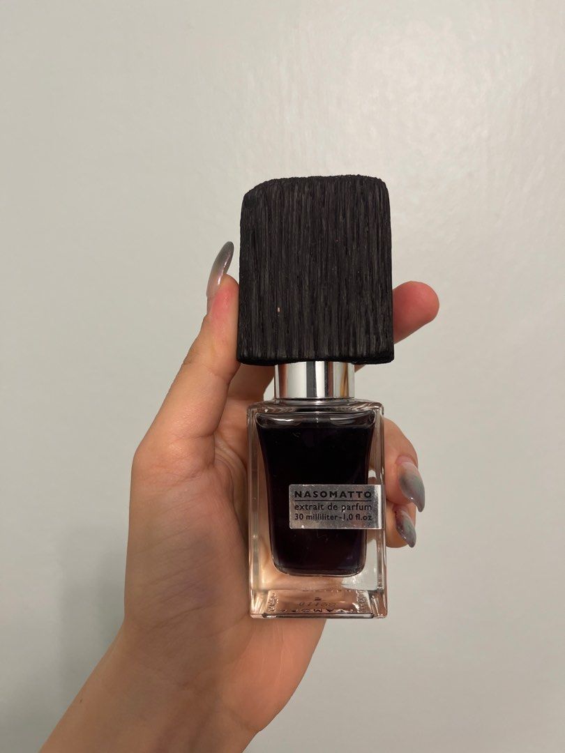 Nasomatto Black Afgano Beauty Personal Care Fragrance