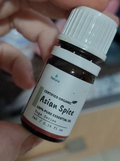 Natuna Essential Oil Asian Spice 5ml