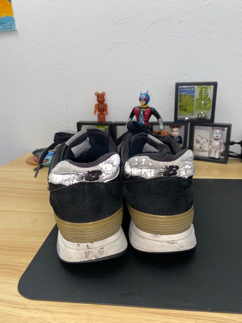 New balance 1400 made in usa, Men's Fashion, Footwear, Sneakers on Carousell