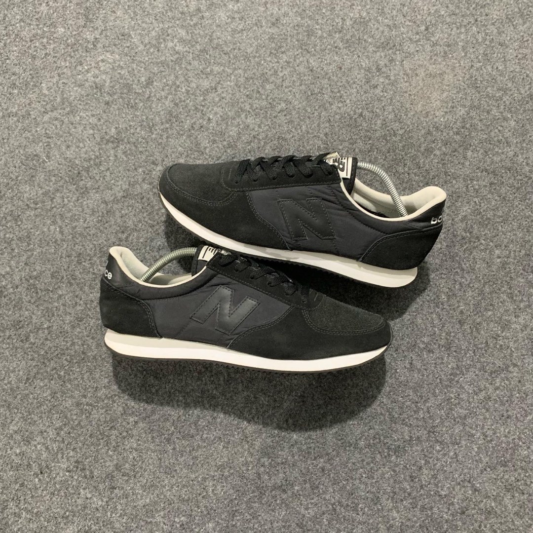 Tenis new balance 220 on sale