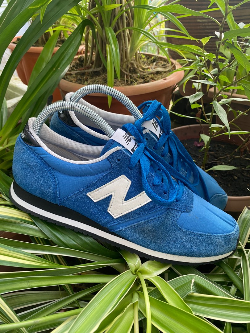 New balance 420 ec hotsell