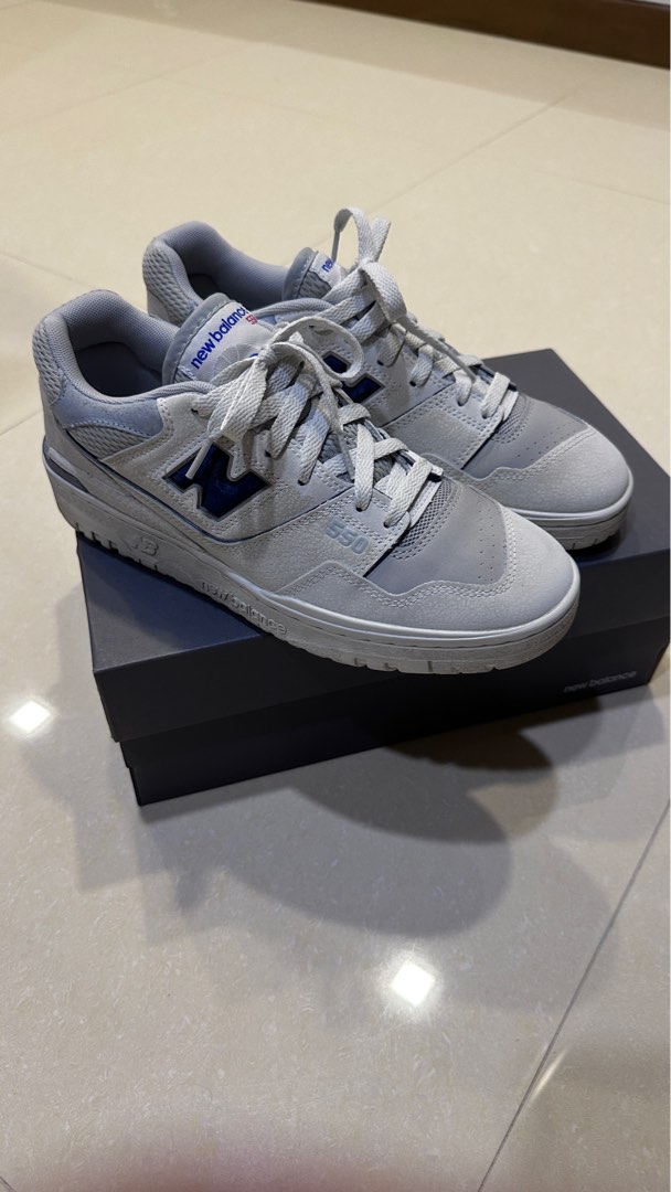 New balance hot sale 979