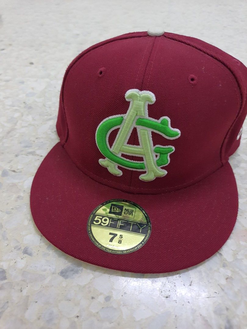 NEW ERA 59 FIFTY ニューエラ Acapulco Gold アカプルコゴールド