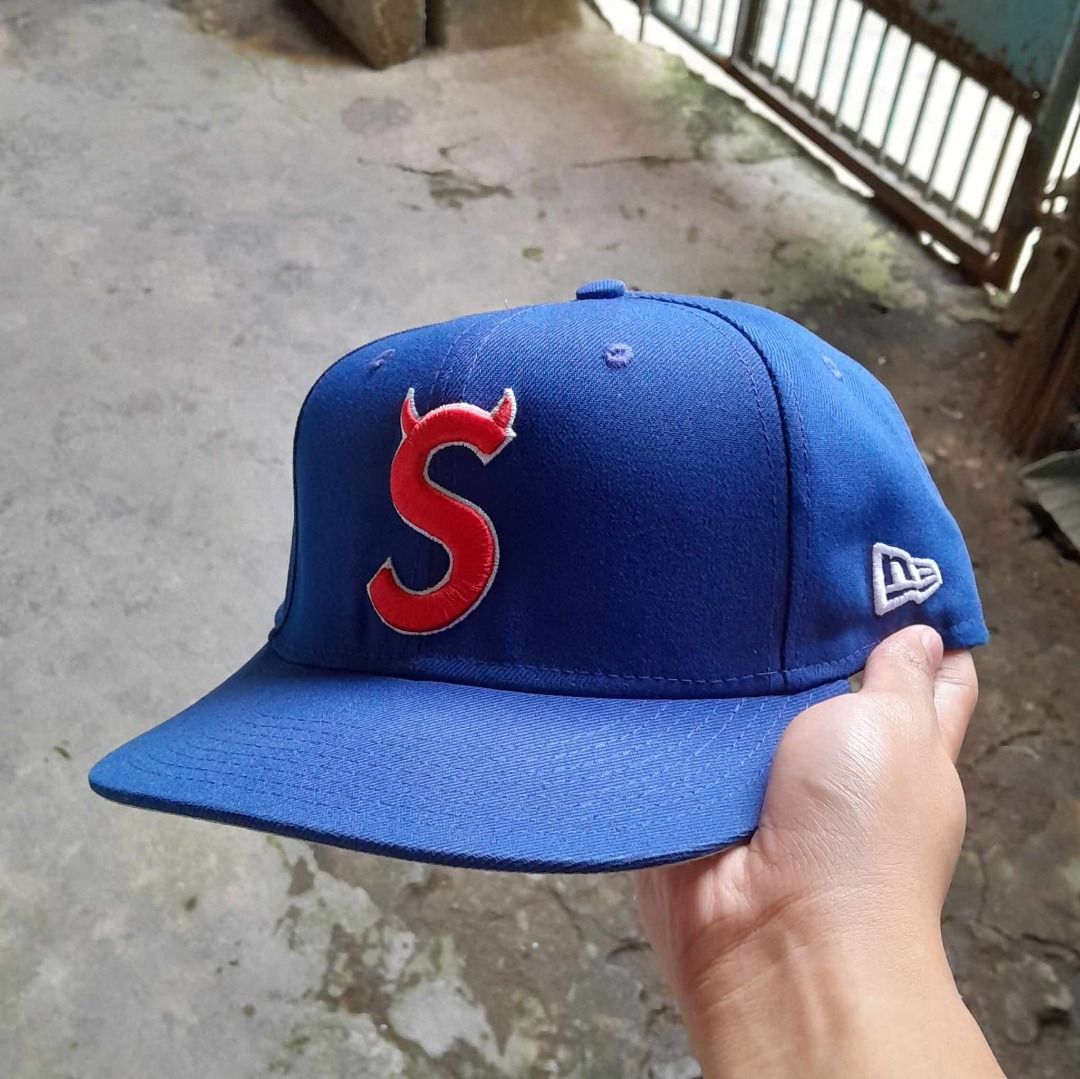 NEW ERA X SUPREME 