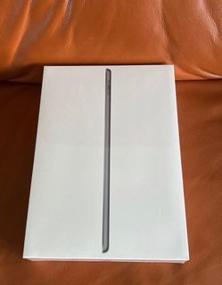 NEW iPad 9th Gen 64GB WiFi Only