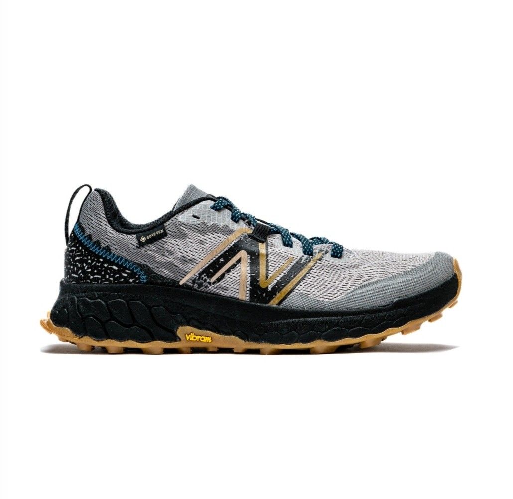 New NEW BALANCE MTHIGQ7 Gore Tex Carousell