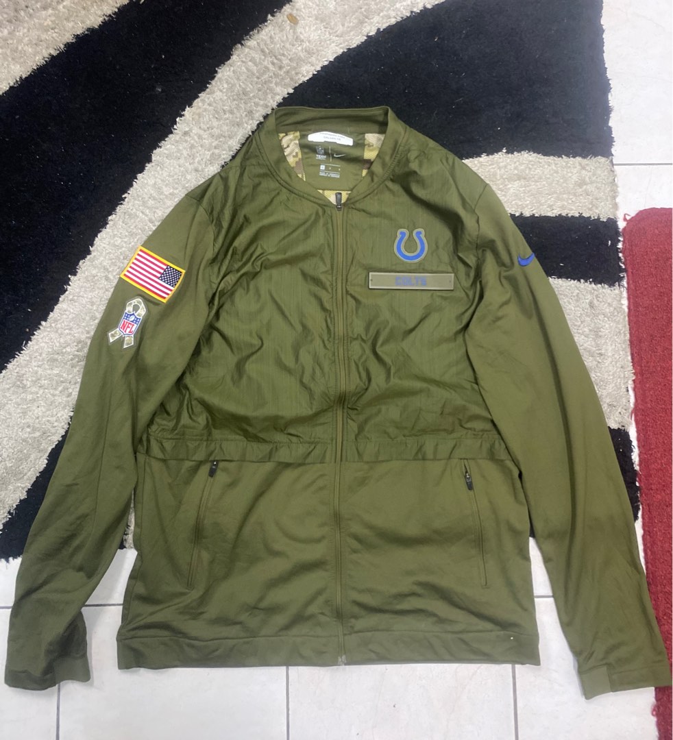 Nike fz elite hybrid hot sale jacket