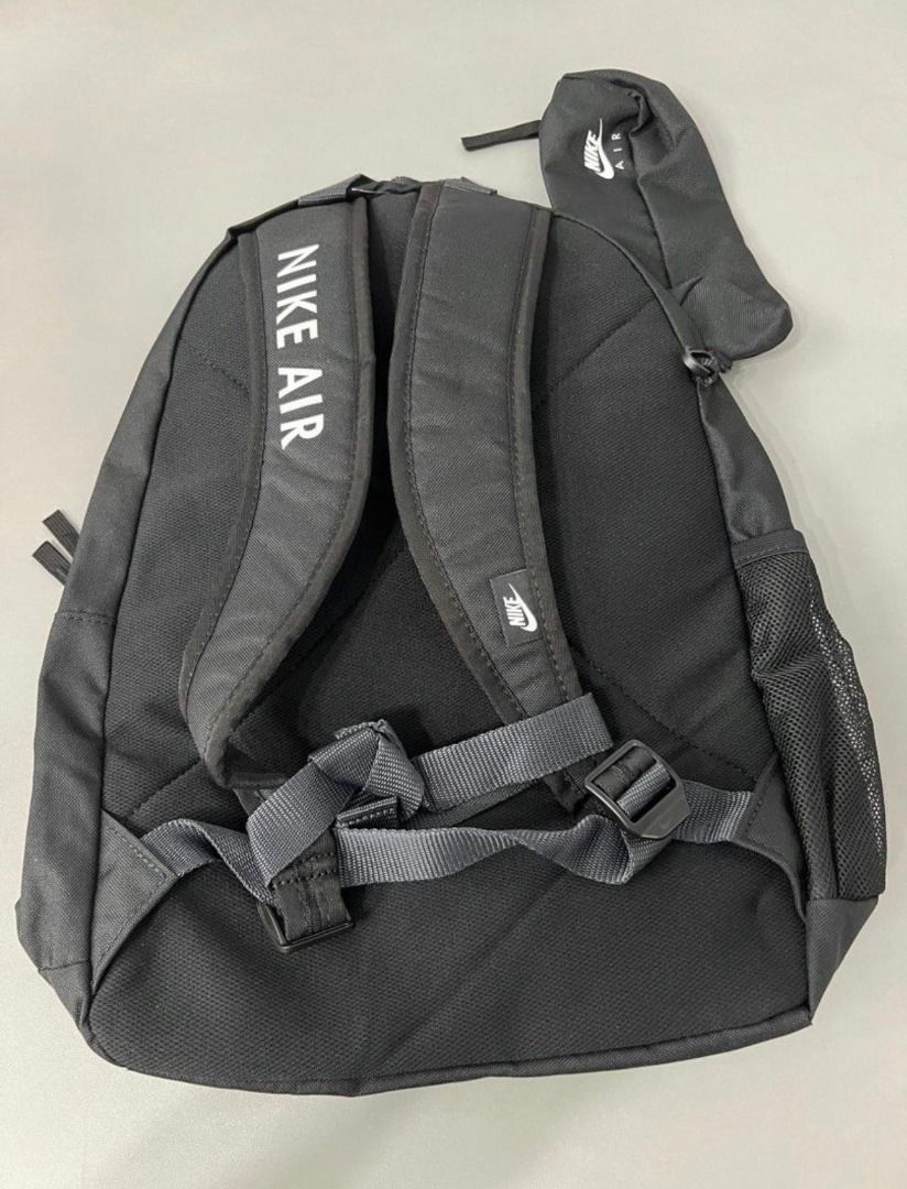 Nike air max shop elemental backpack