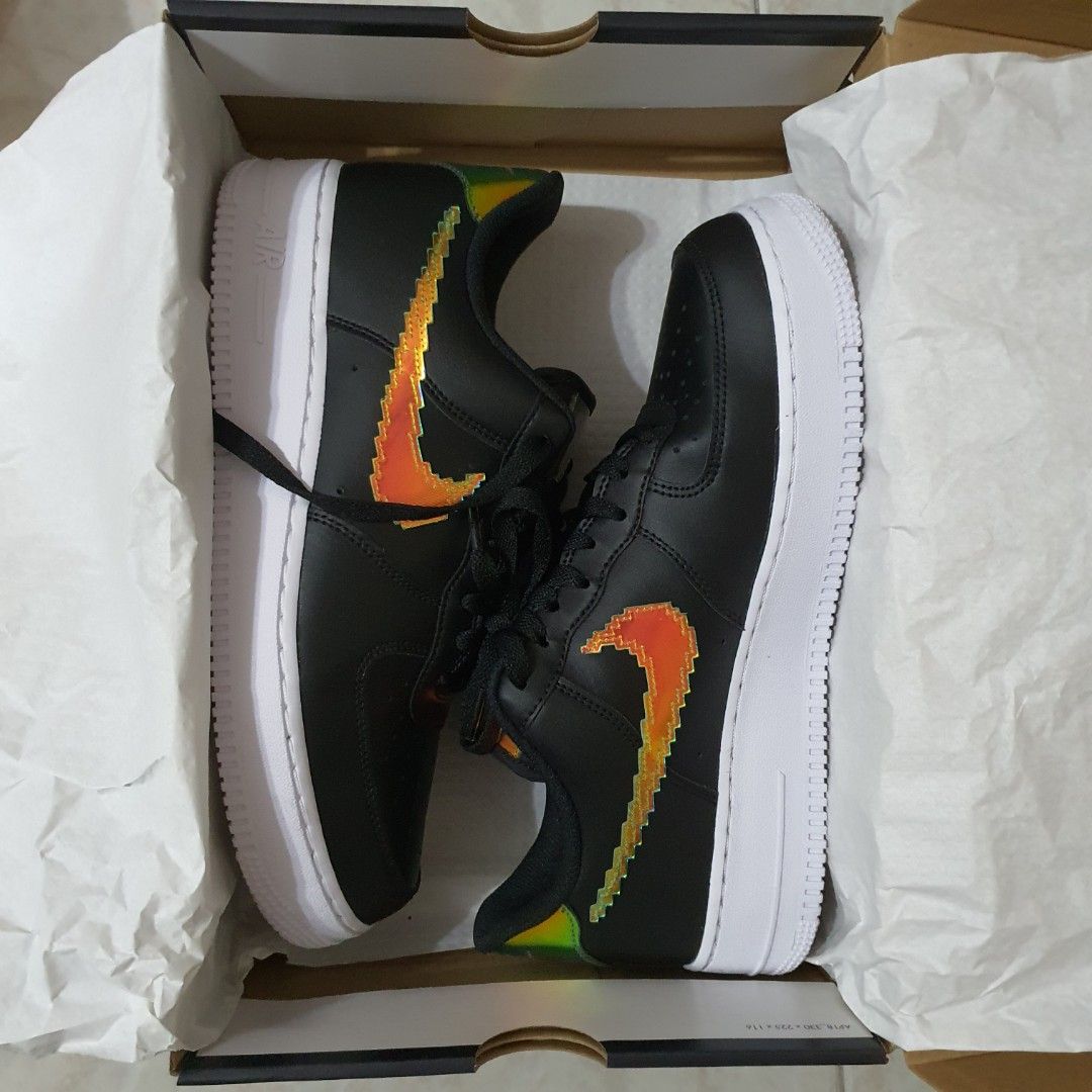 Nike air force clearance 7 lv8 style