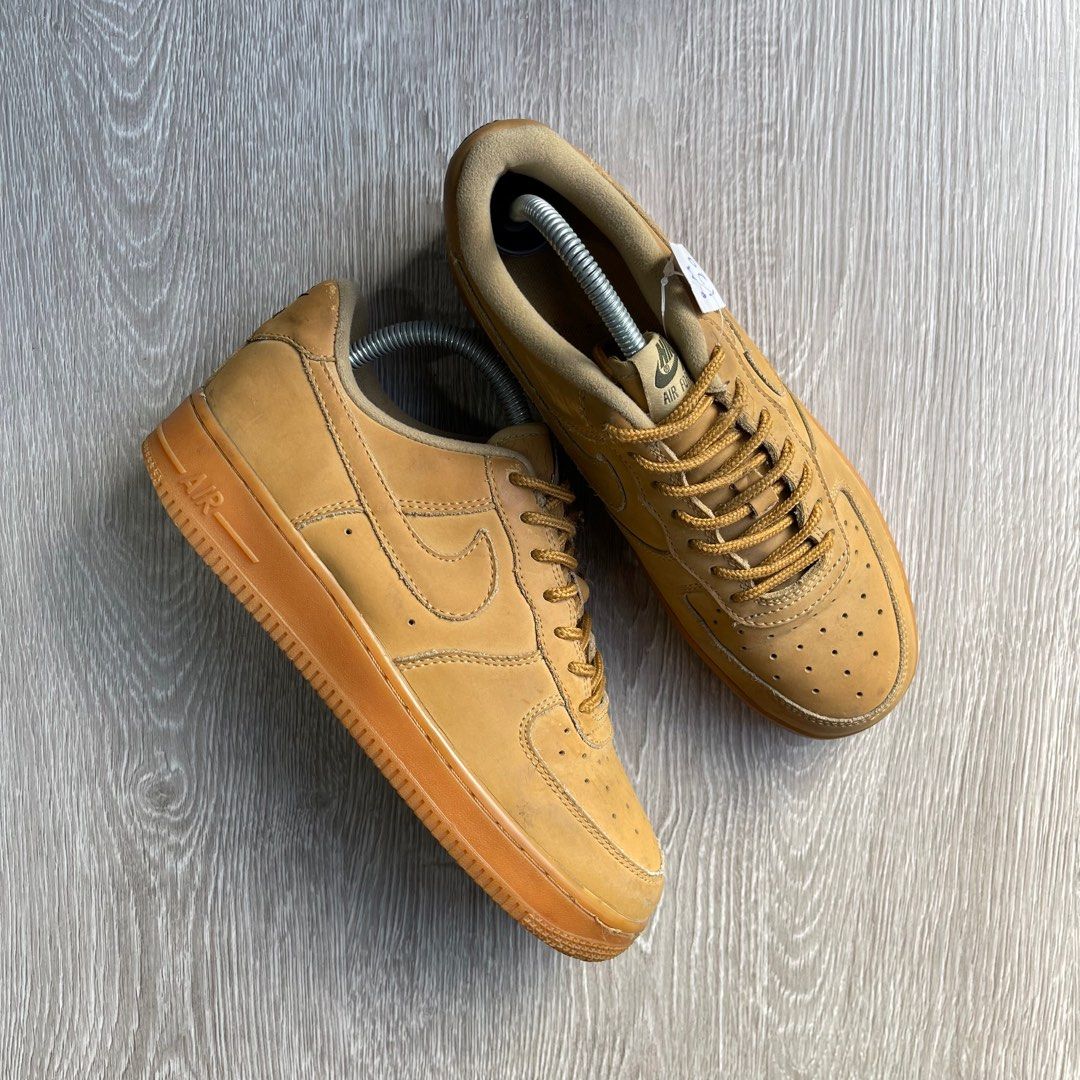 Air force discount 1 uk 5.5